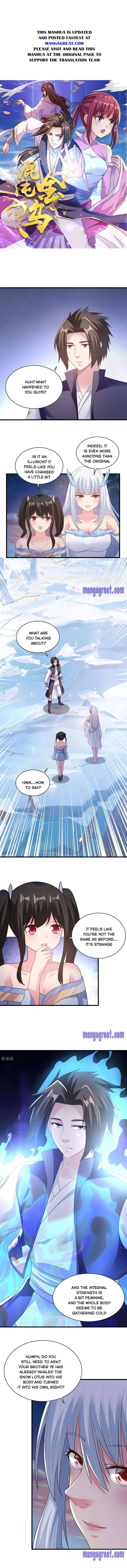 Page 1 of Chapter 73