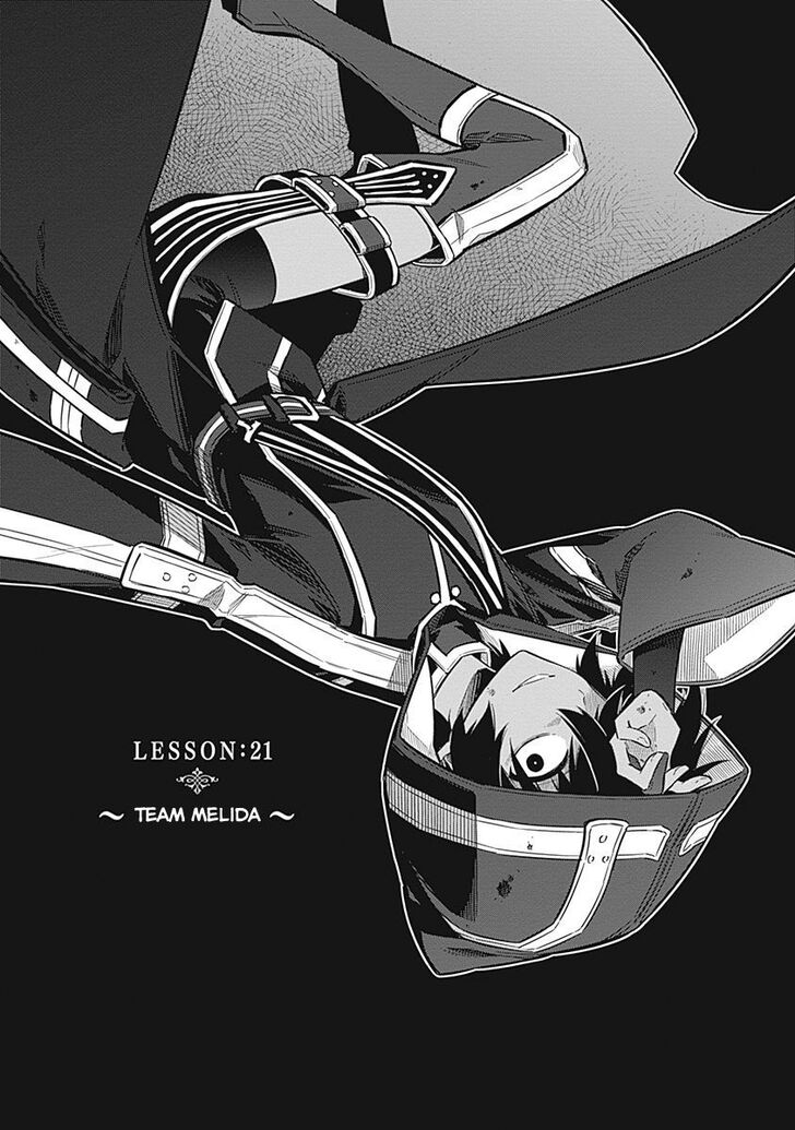 Page 1 of Chapter 21