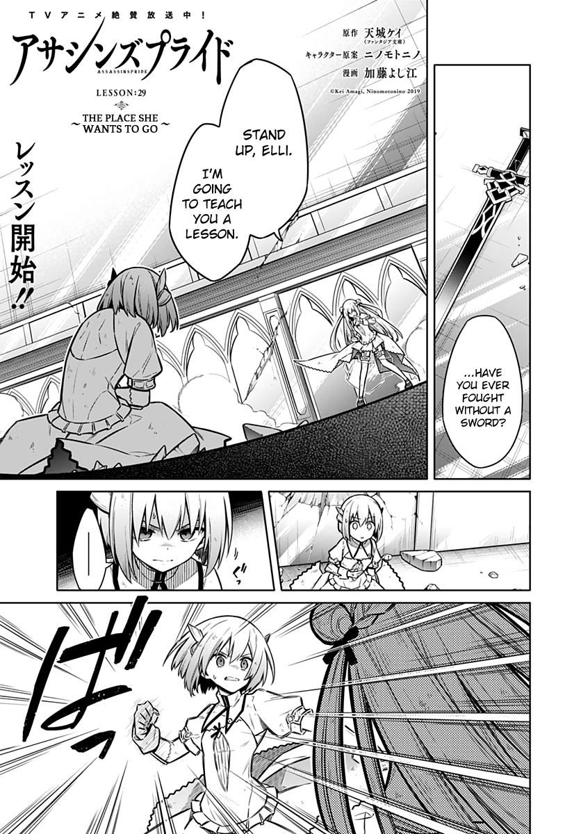 Page 1 of Chapter 29