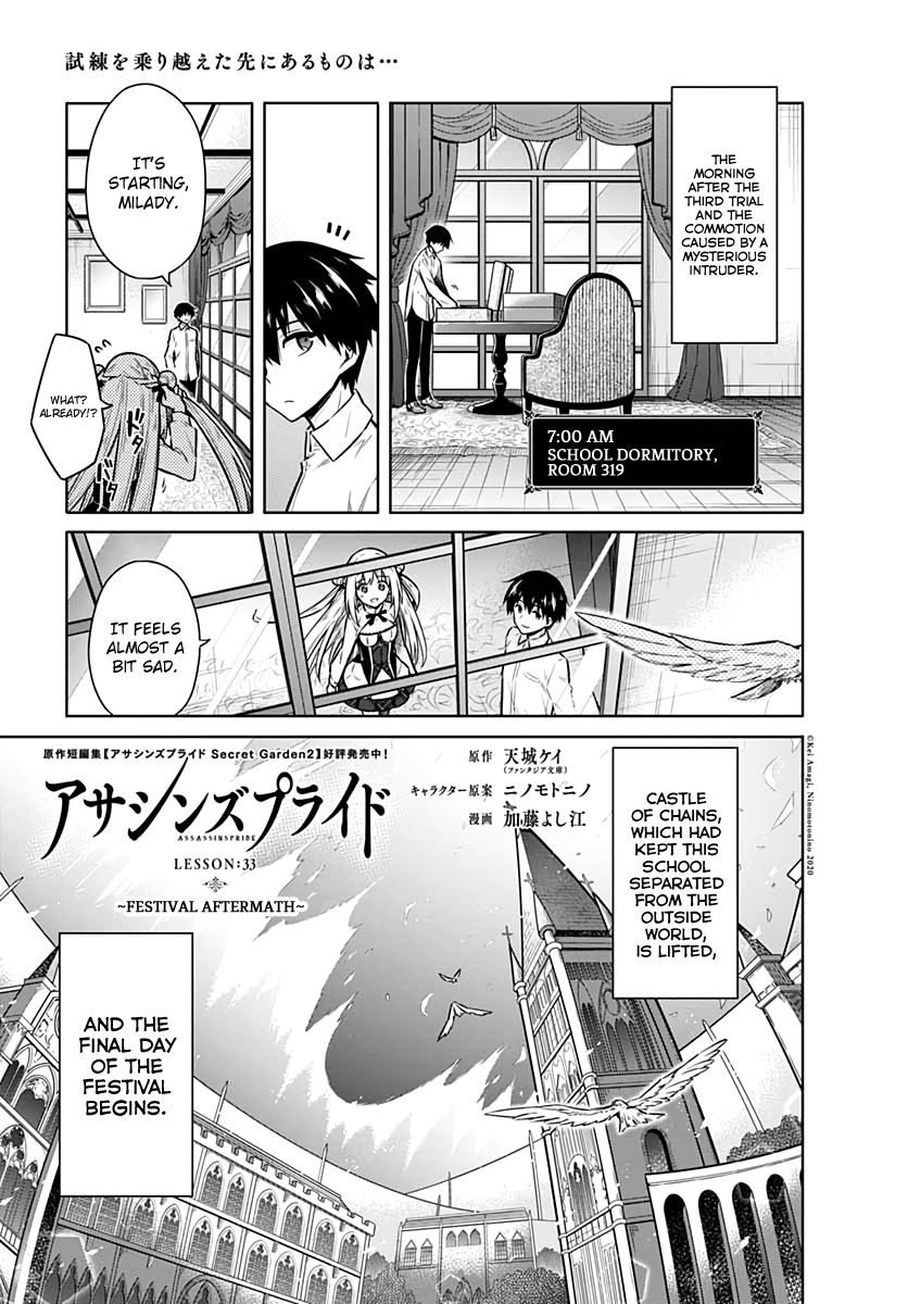 Page 1 of Chapter 33