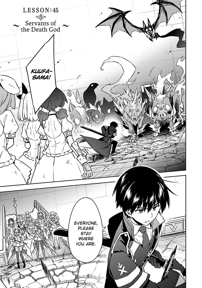 Page 1 of Chapter 45