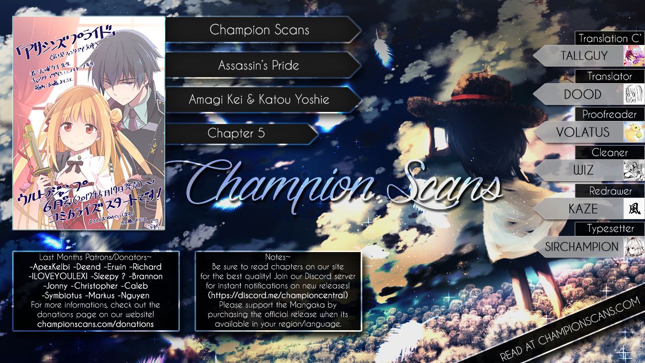 Page 1 of Chapter 5