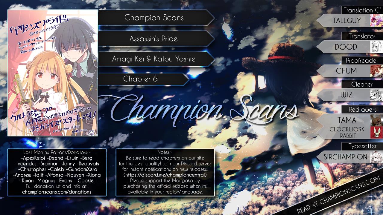 Page 1 of Chapter 6