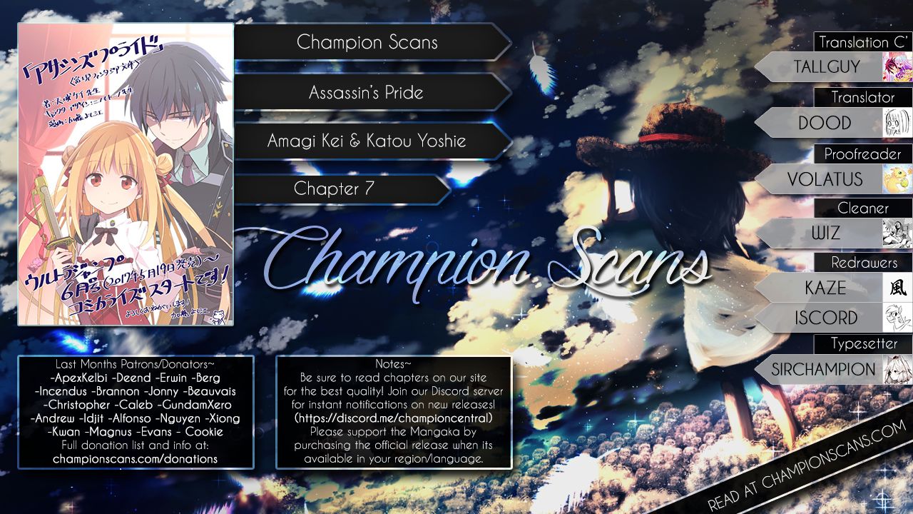 Page 1 of Chapter 7