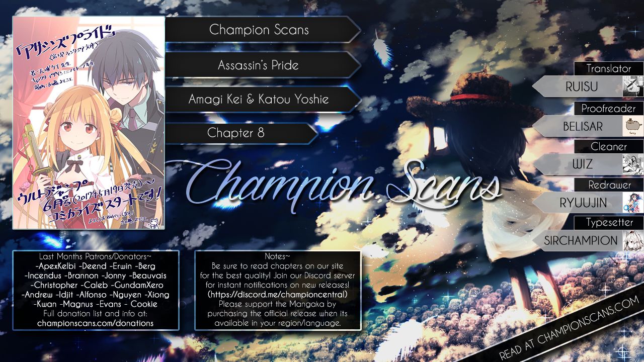 Page 1 of Chapter 8