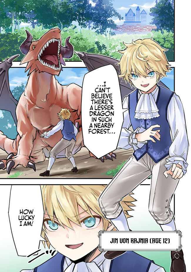 Page 2 of Chapter 1