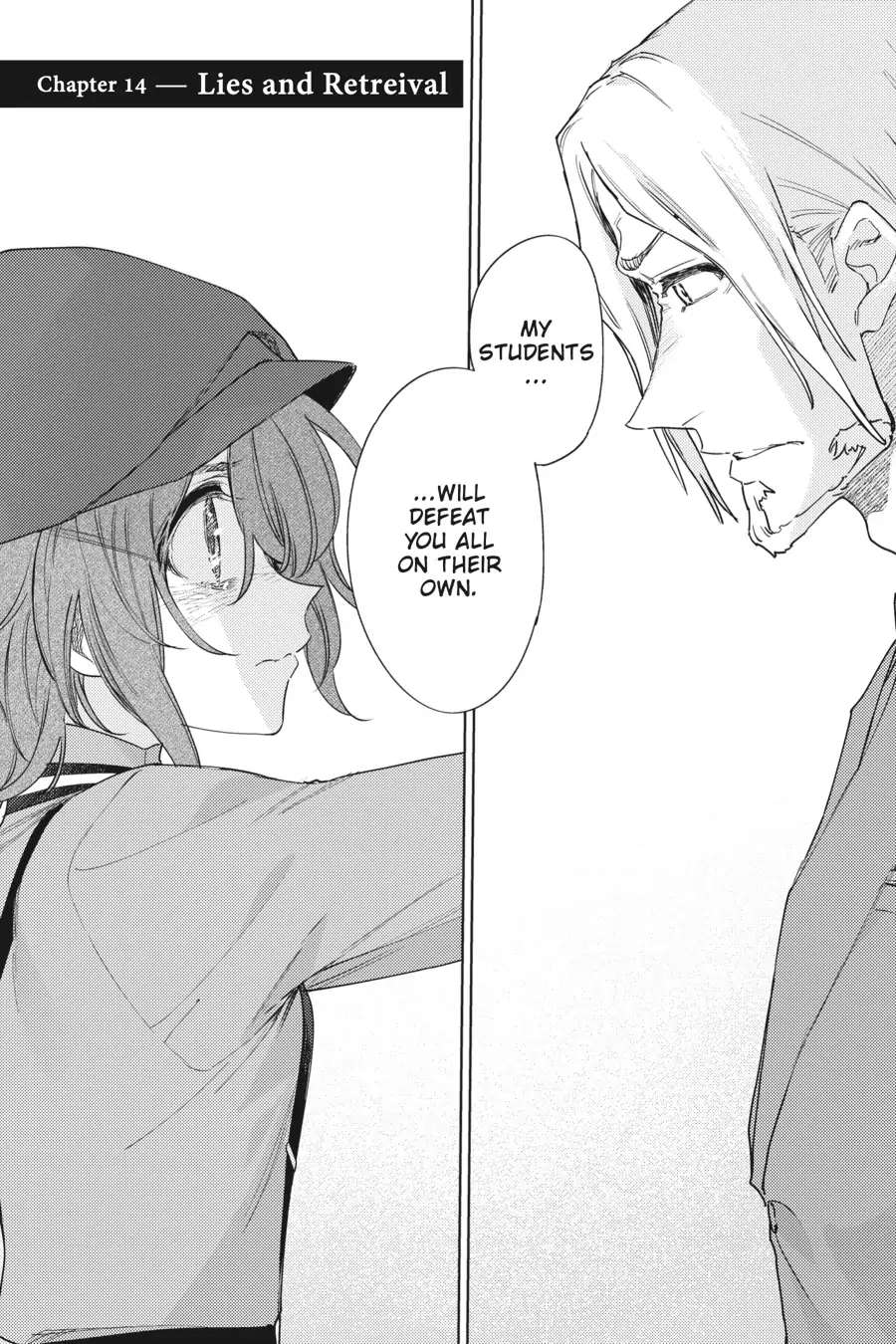 Page 1 of Chapter 14