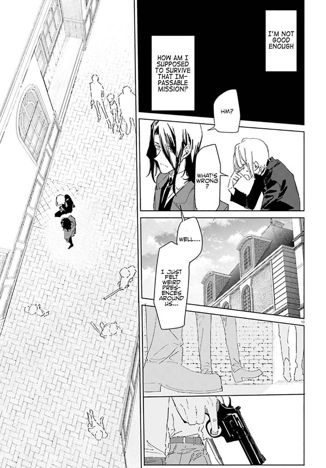 Page 13 of Chapter 3.2