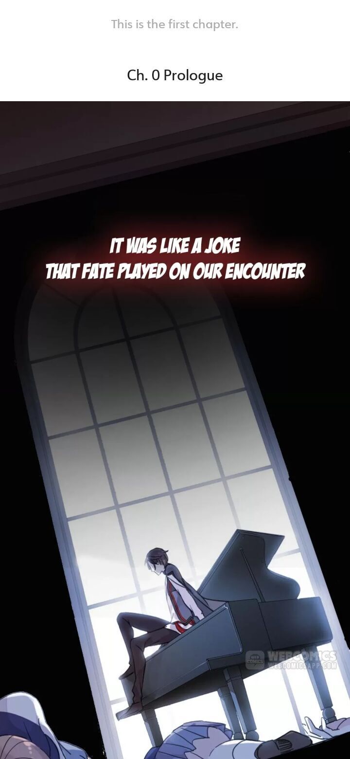 Page 1 of Chapter 0