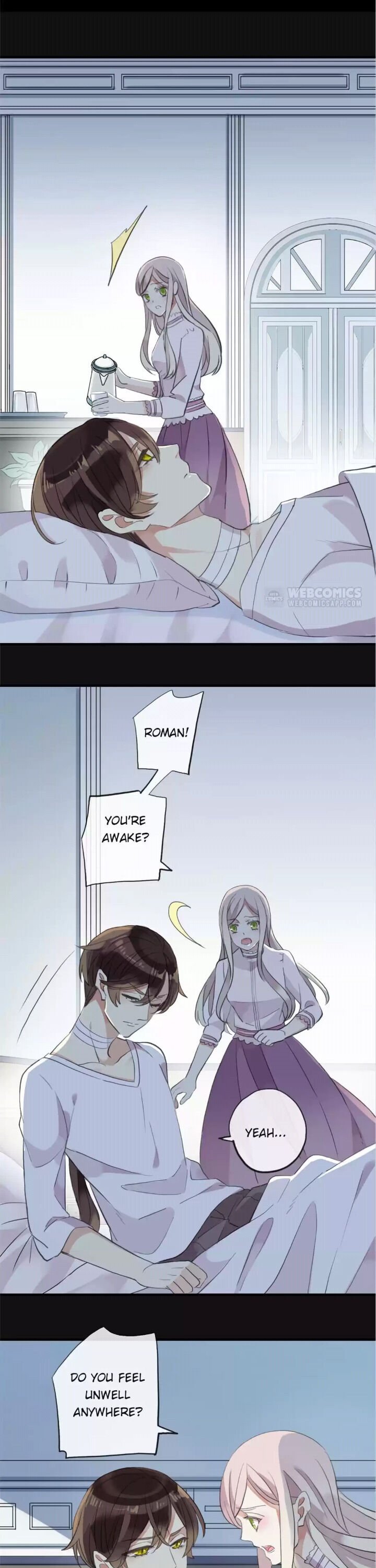 Page 1 of Chapter 115