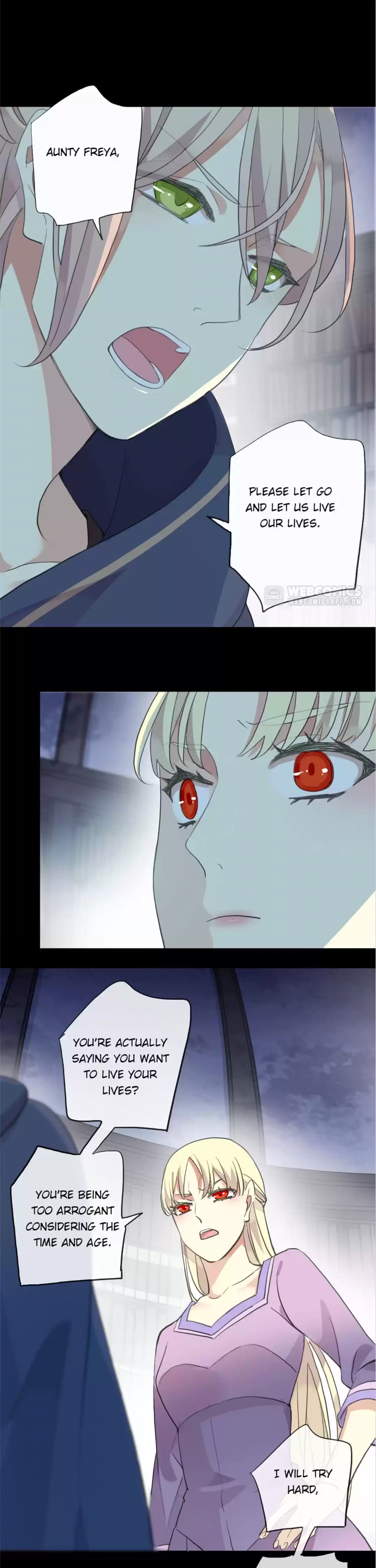 Page 1 of Chapter 116