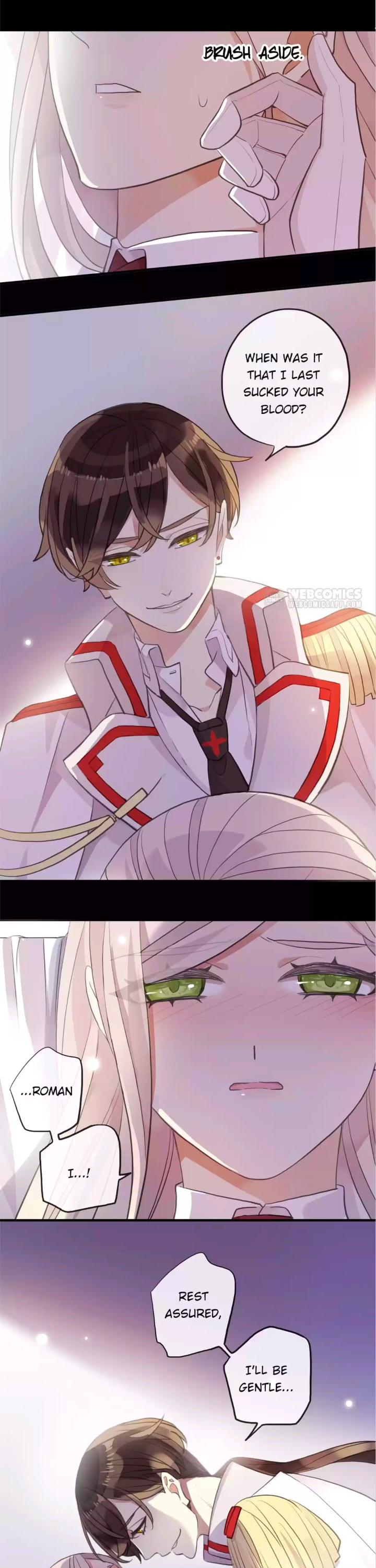 Page 1 of Chapter 122
