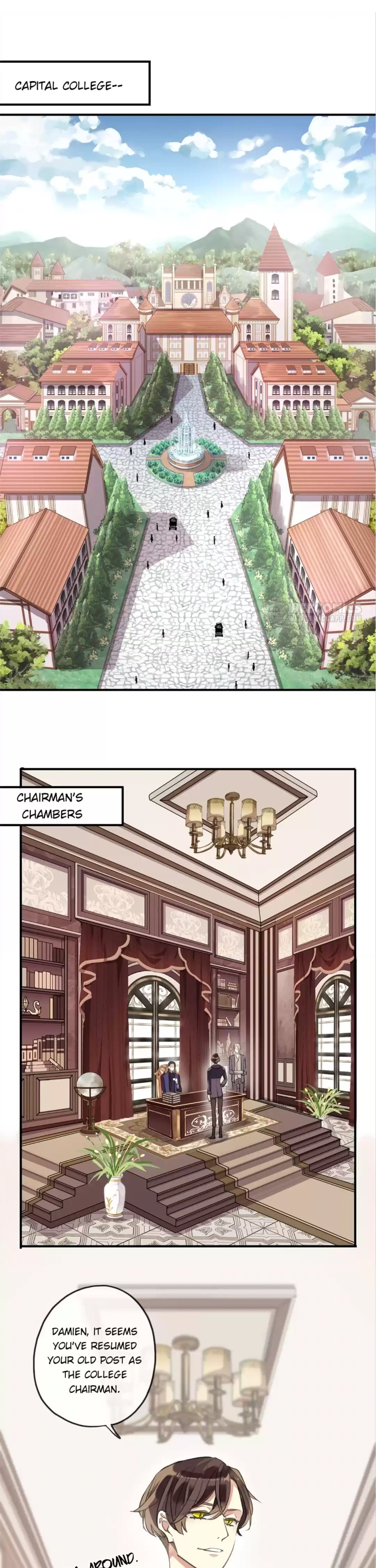 Page 1 of Chapter 127