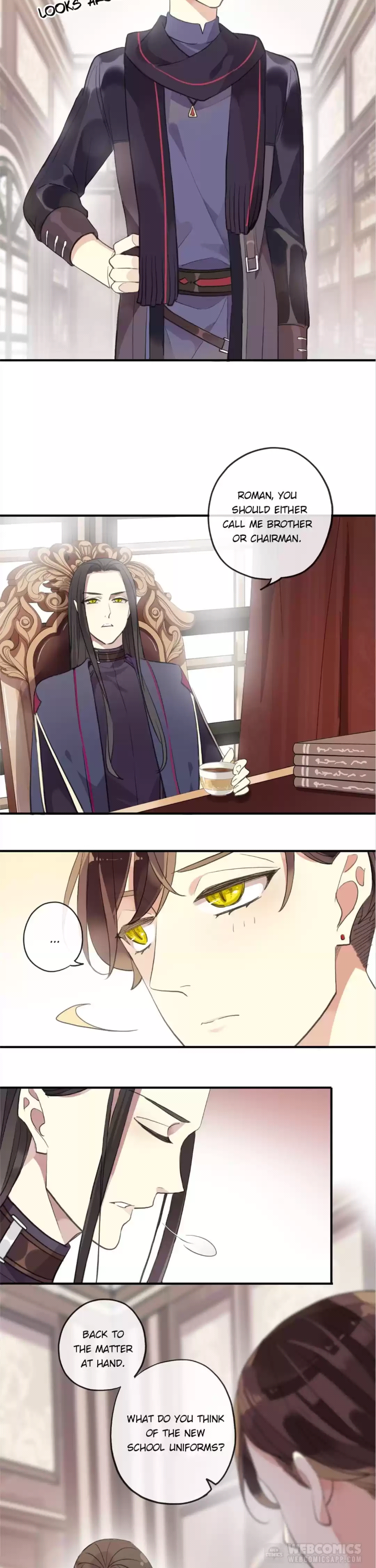 Page 2 of Chapter 127