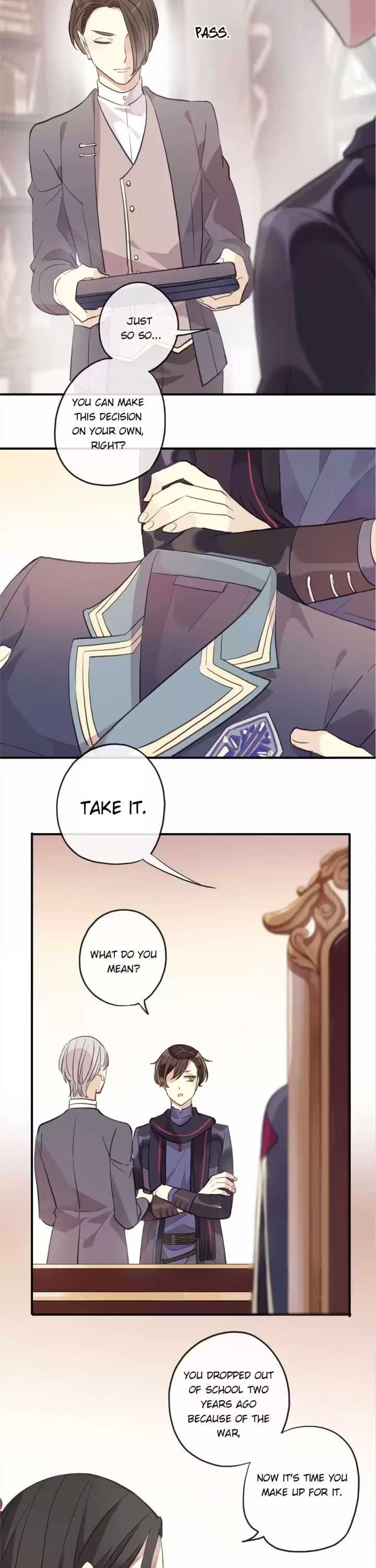 Page 3 of Chapter 127