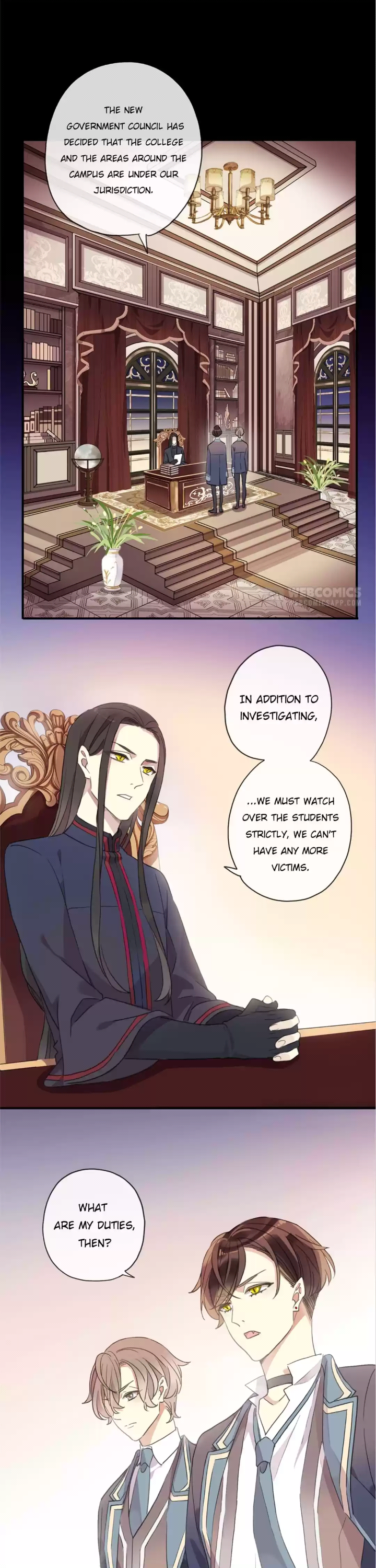 Page 1 of Chapter 132