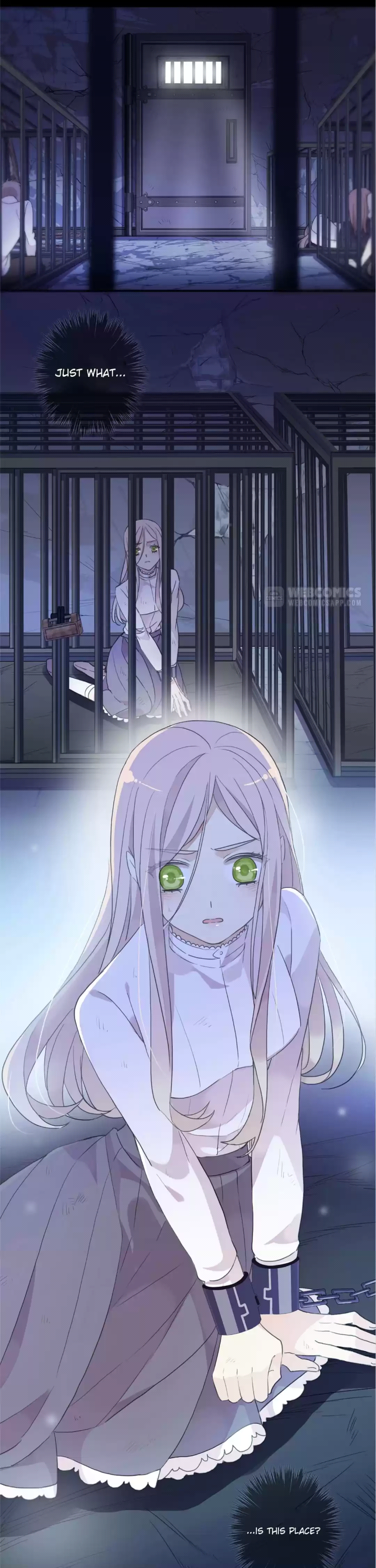 Page 1 of Chapter 134