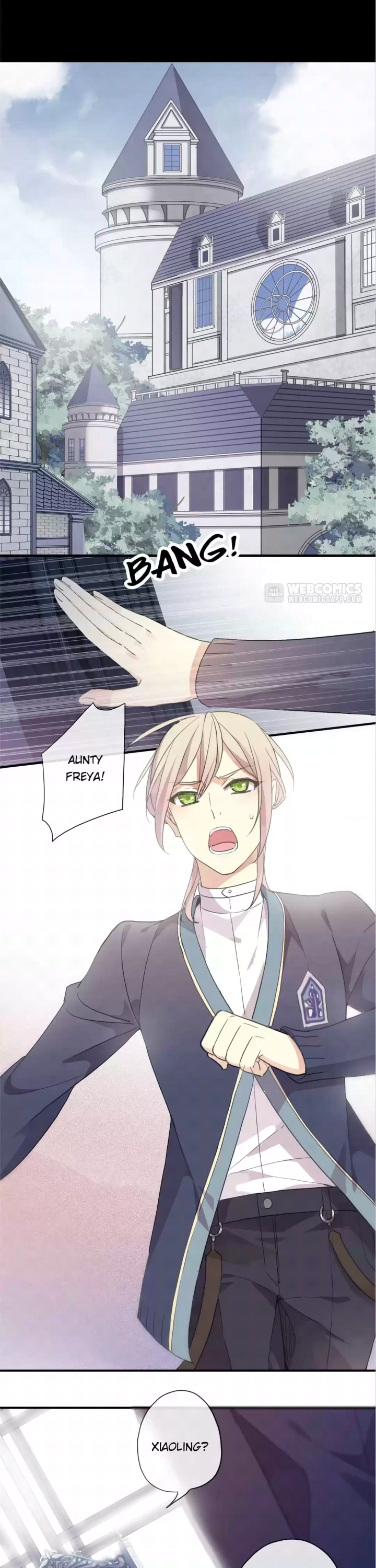 Page 1 of Chapter 135