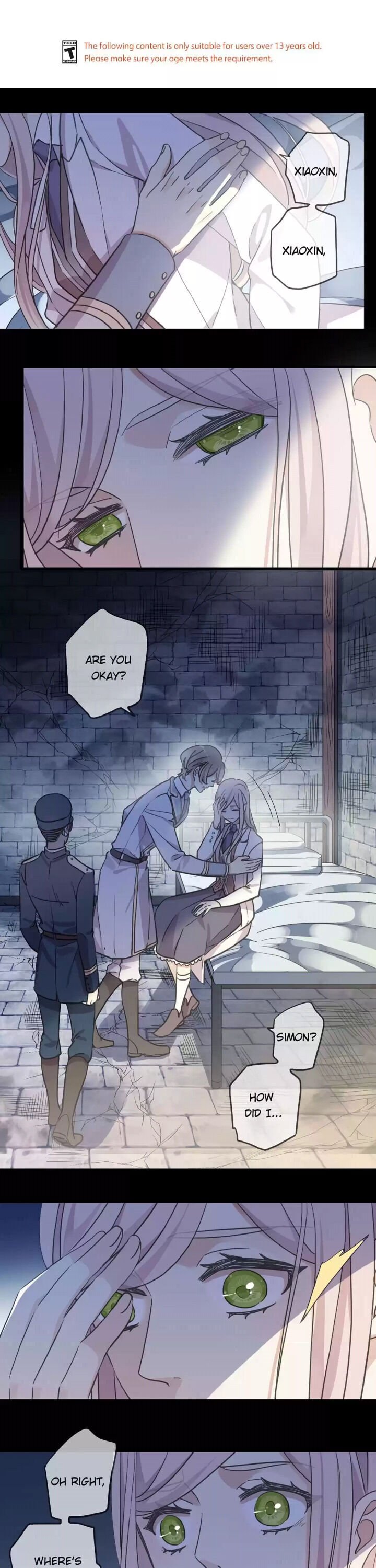 Page 1 of Chapter 181