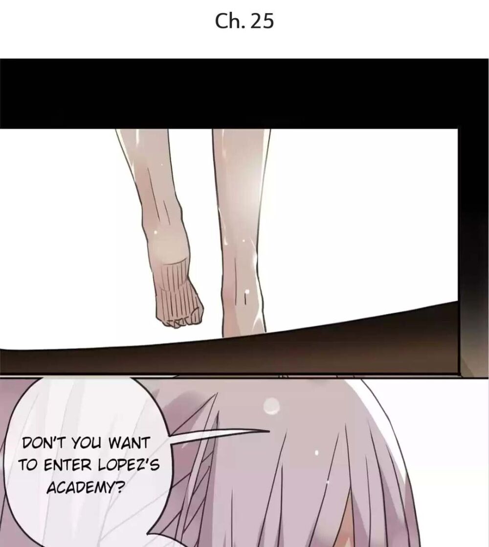 Page 1 of Chapter 25