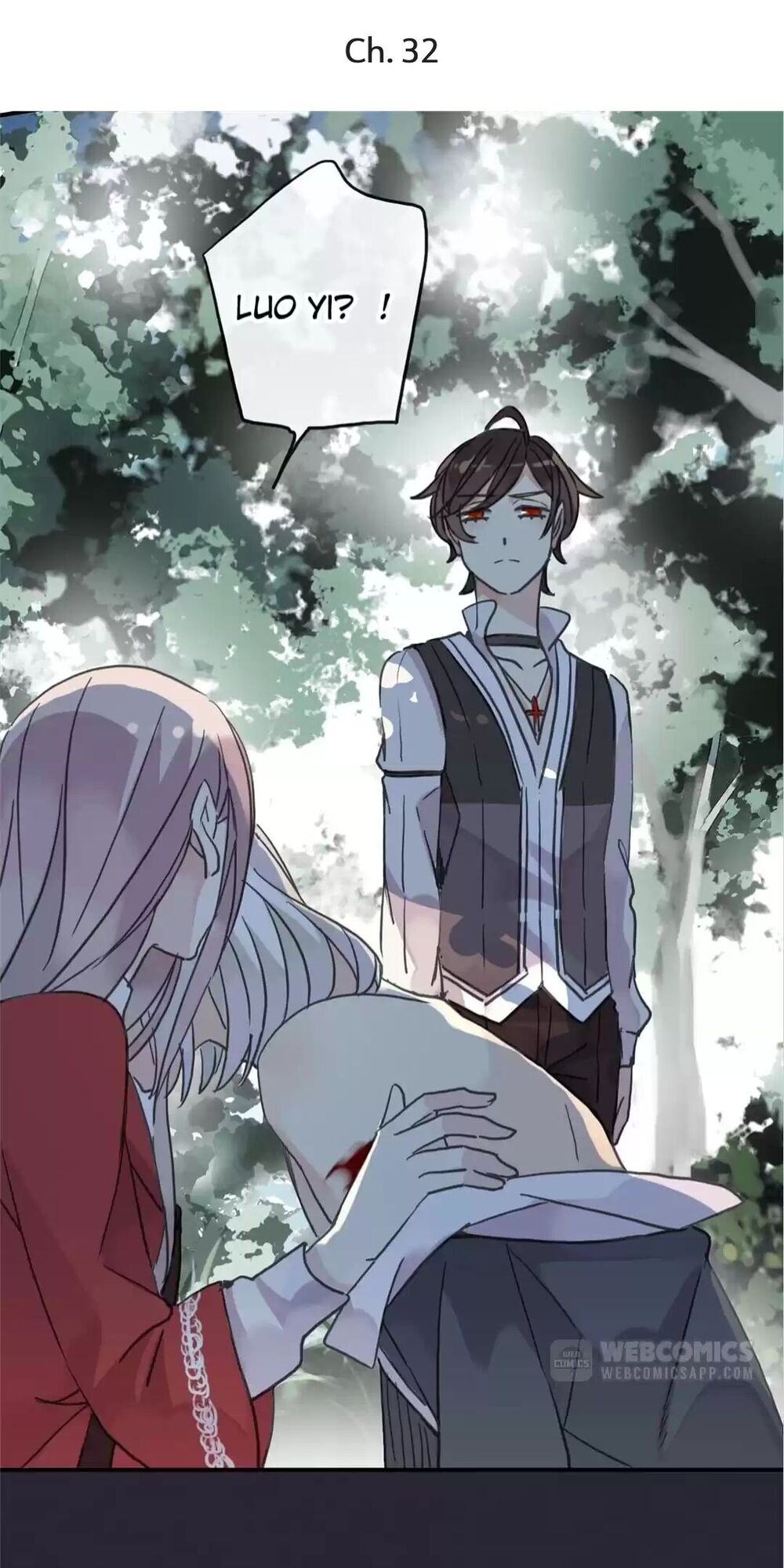 Page 1 of Chapter 32