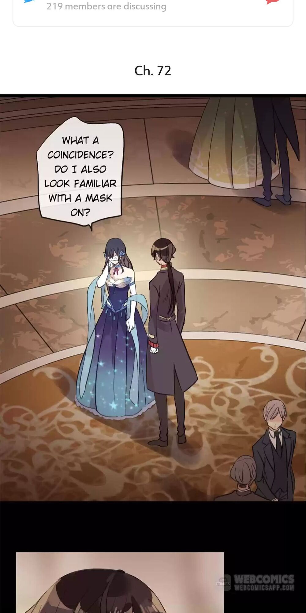 Page 1 of Chapter 72