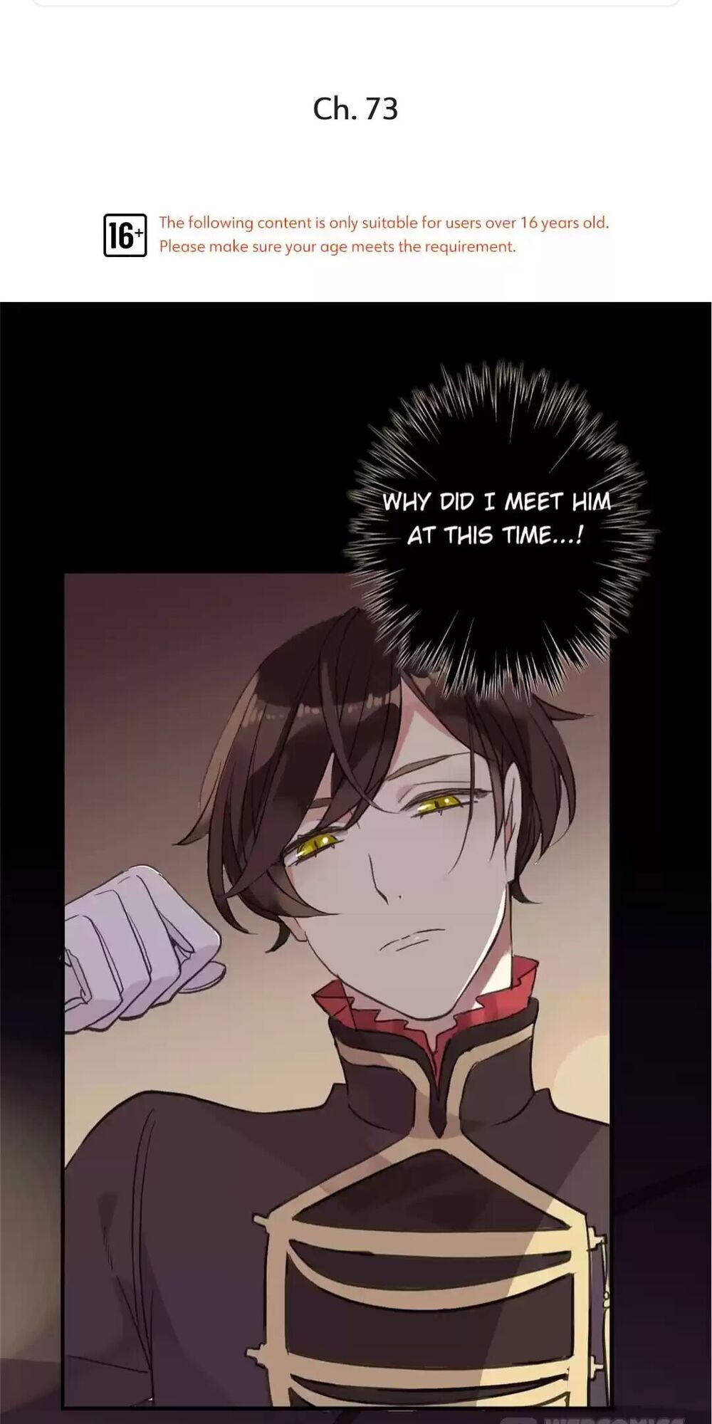 Page 1 of Chapter 73