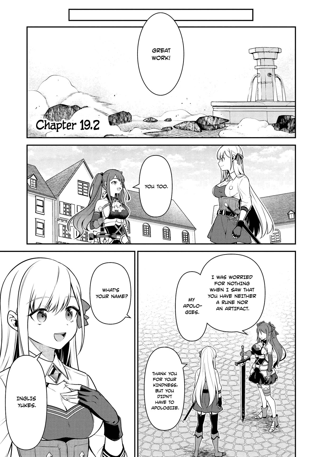 Page 1 of Chapter 19.2