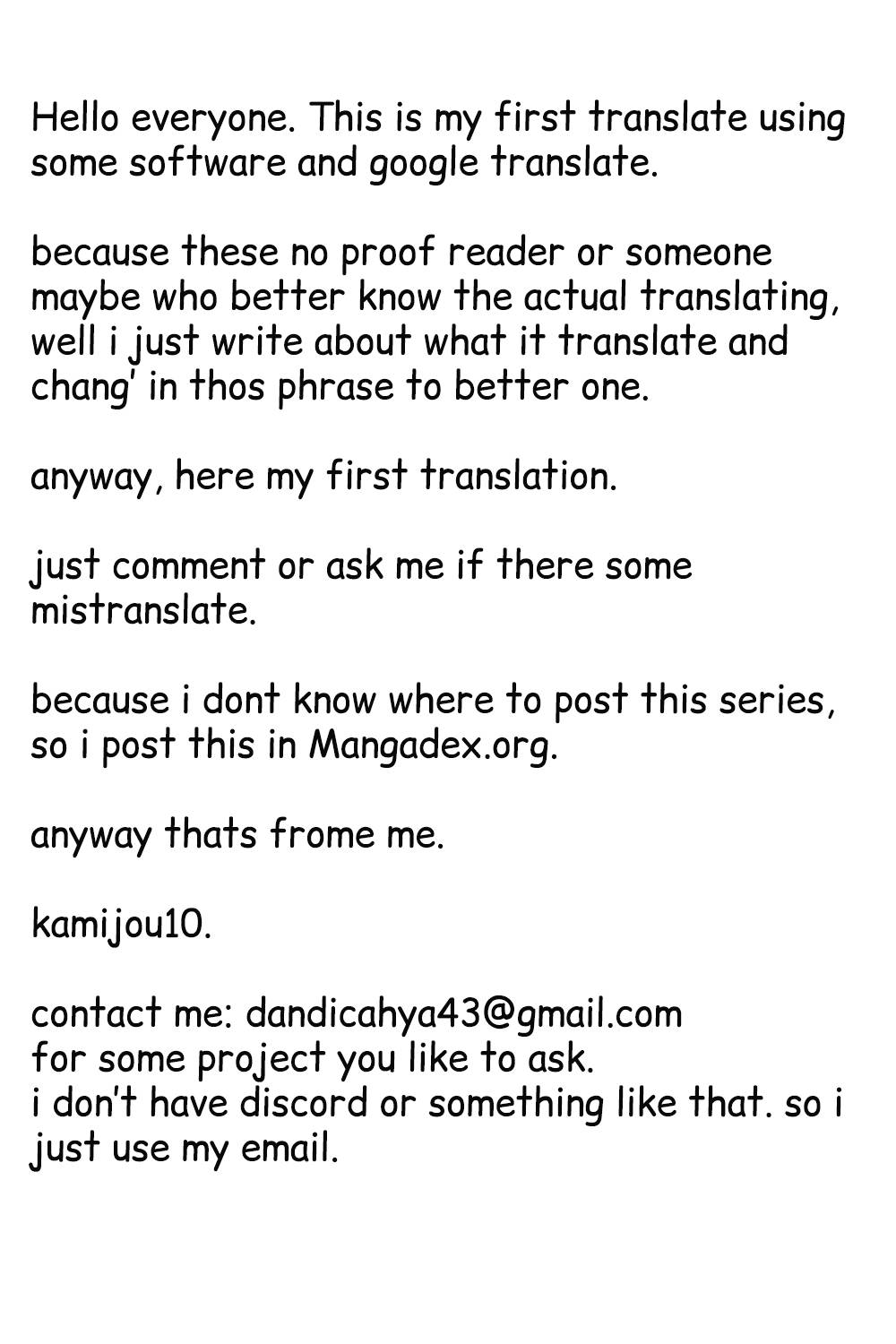 Page 1 of Chapter 20