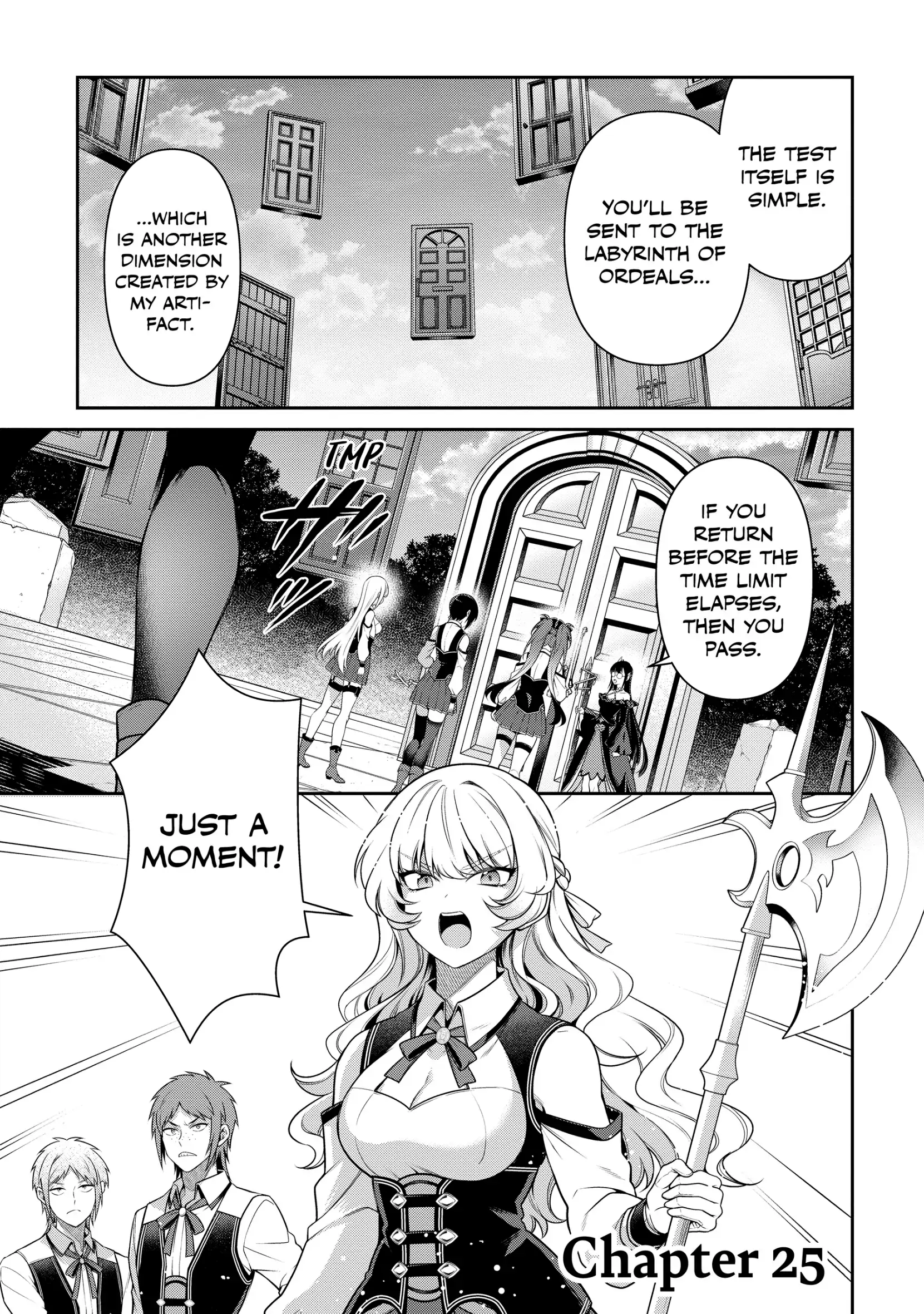 Page 1 of Chapter 25