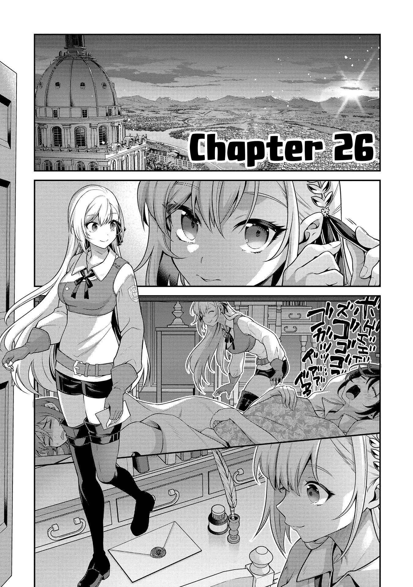 Page 1 of Chapter 26