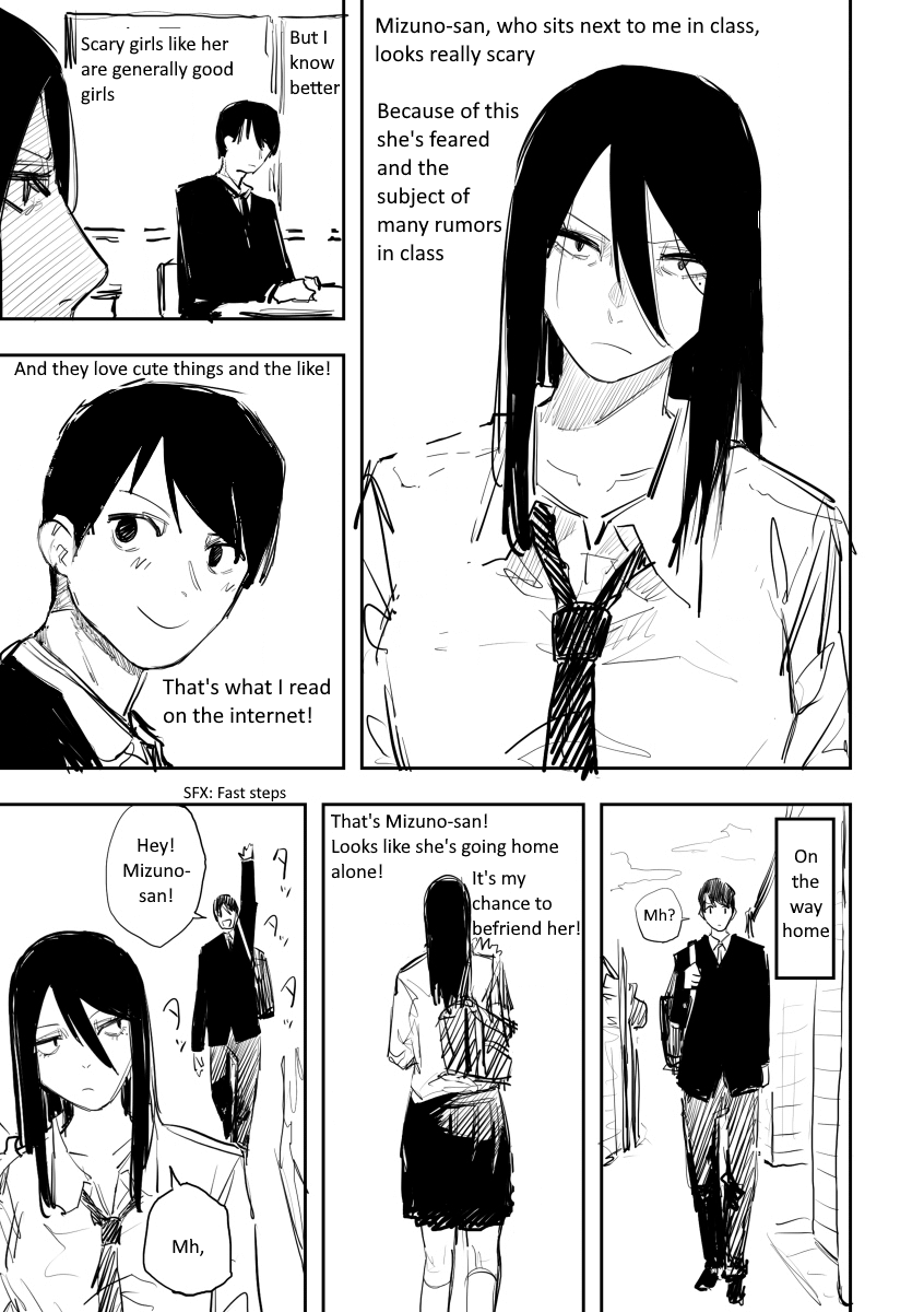 Page 1 of Chapter 1