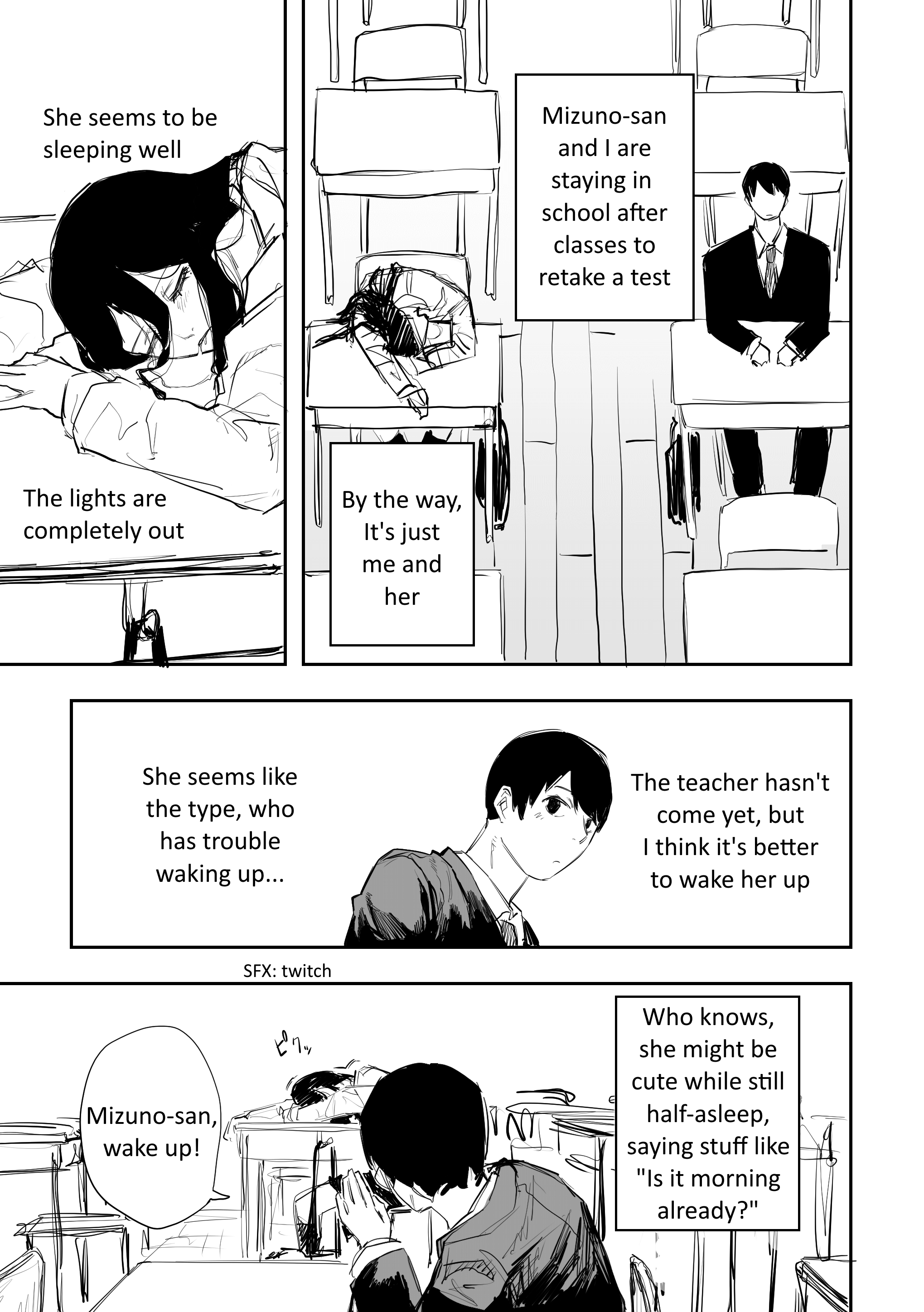 Page 1 of Chapter 3
