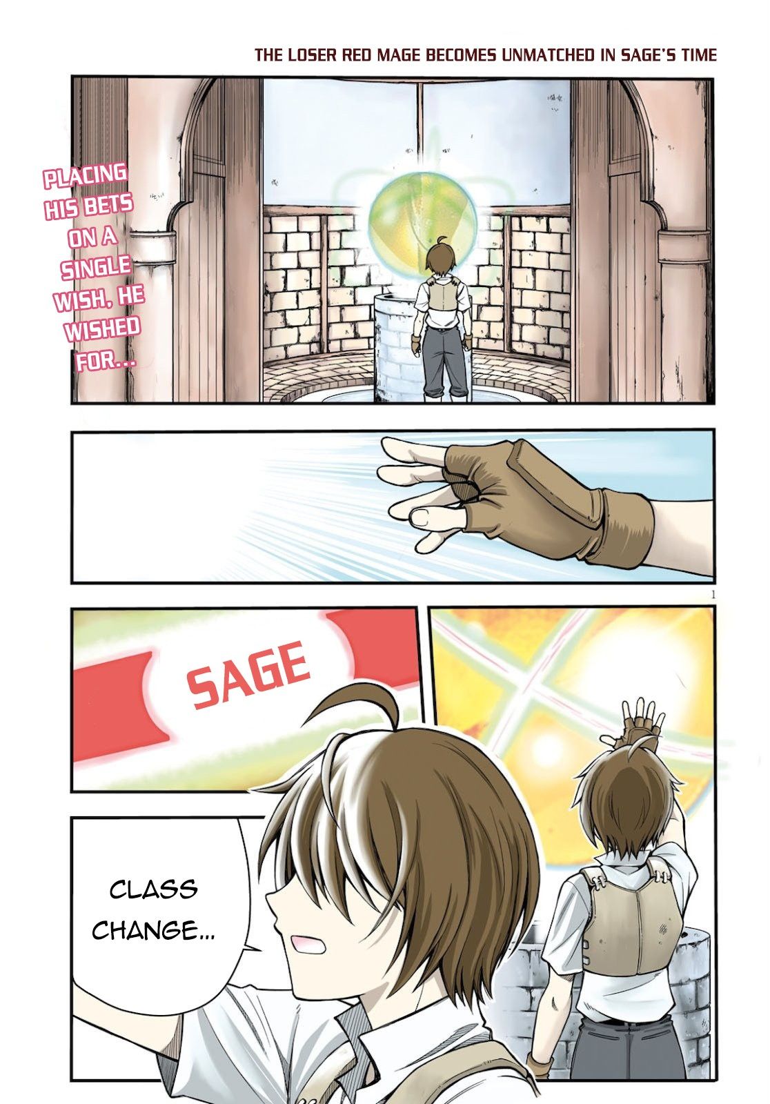 Page 2 of Chapter 1