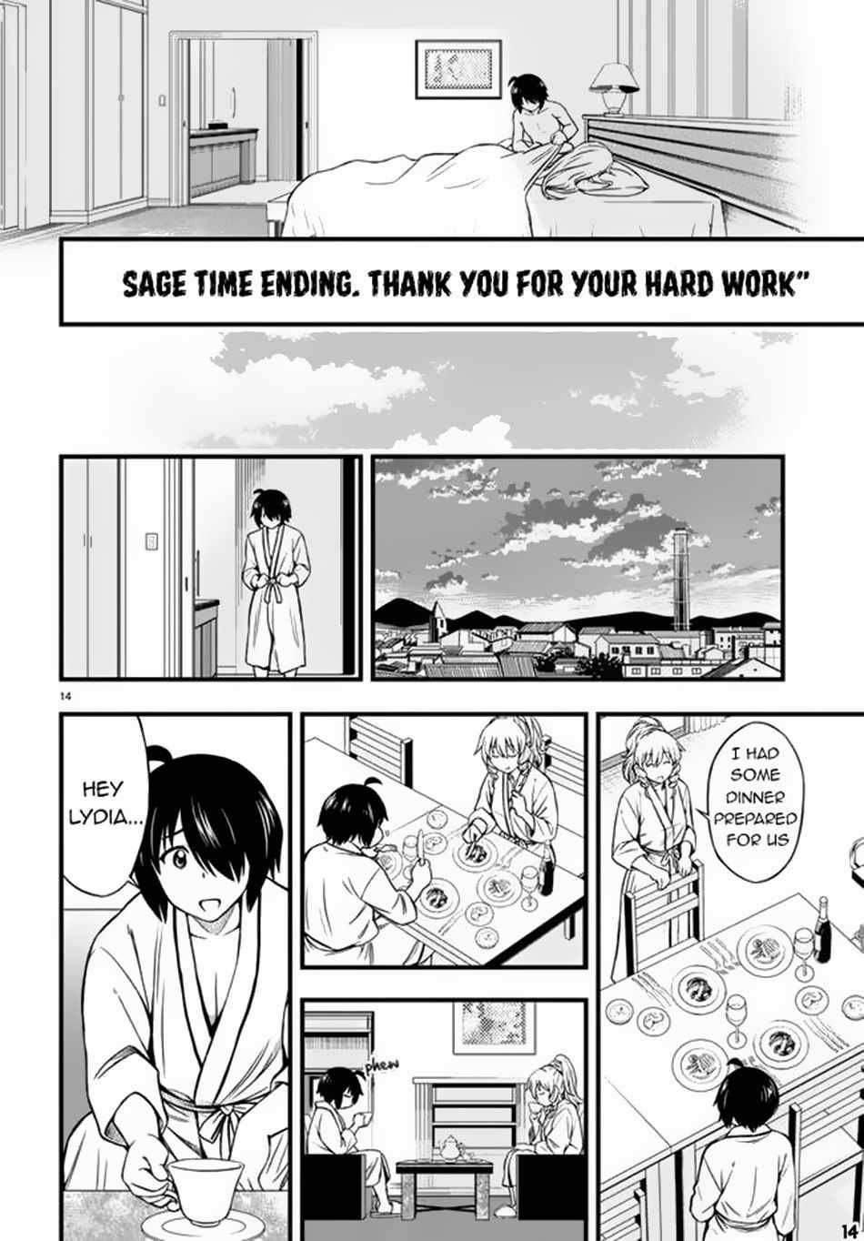 Page 15 of Chapter 19