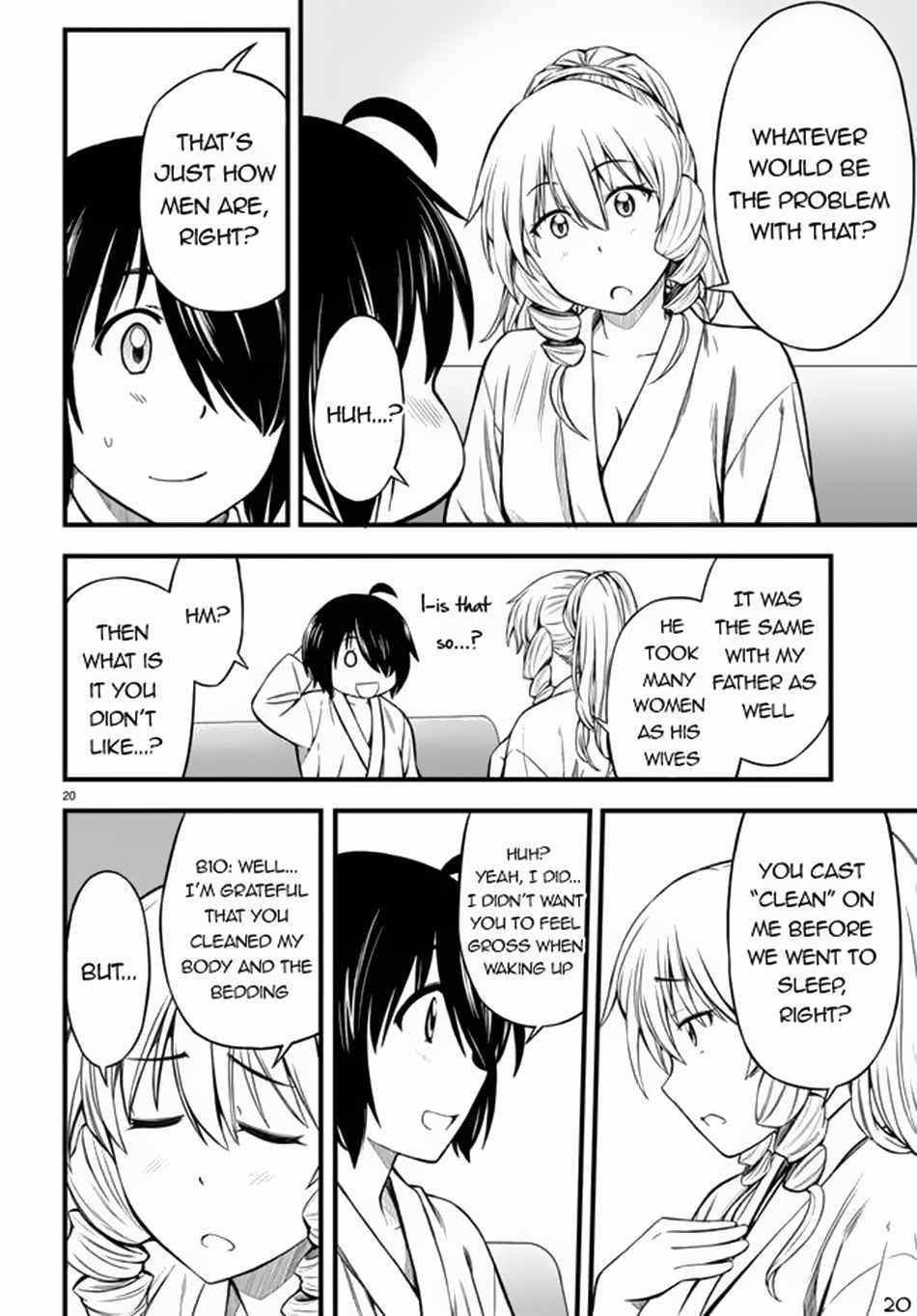 Page 21 of Chapter 19