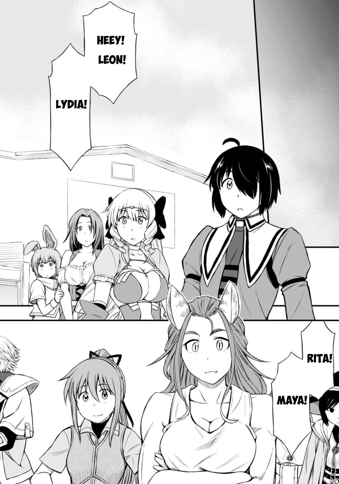 Page 21 of Chapter 25