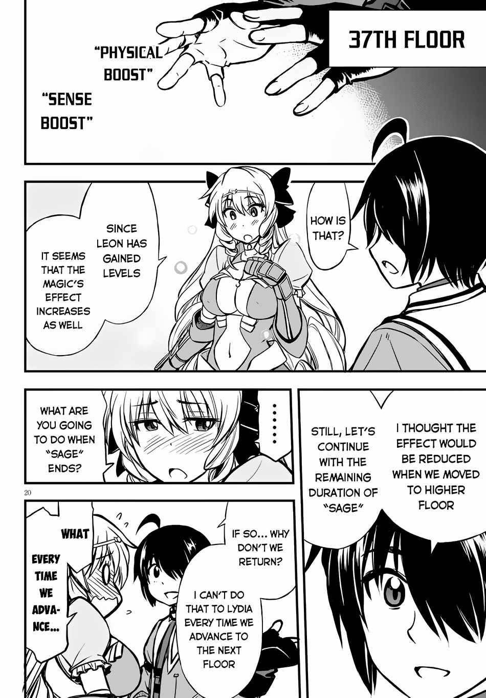 Page 21 of Chapter 8