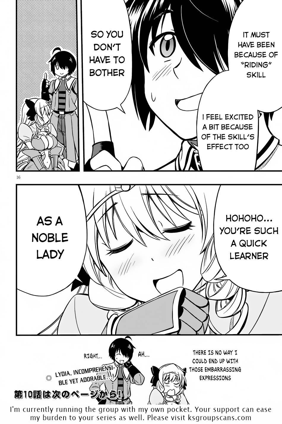 Page 19 of Chapter 9