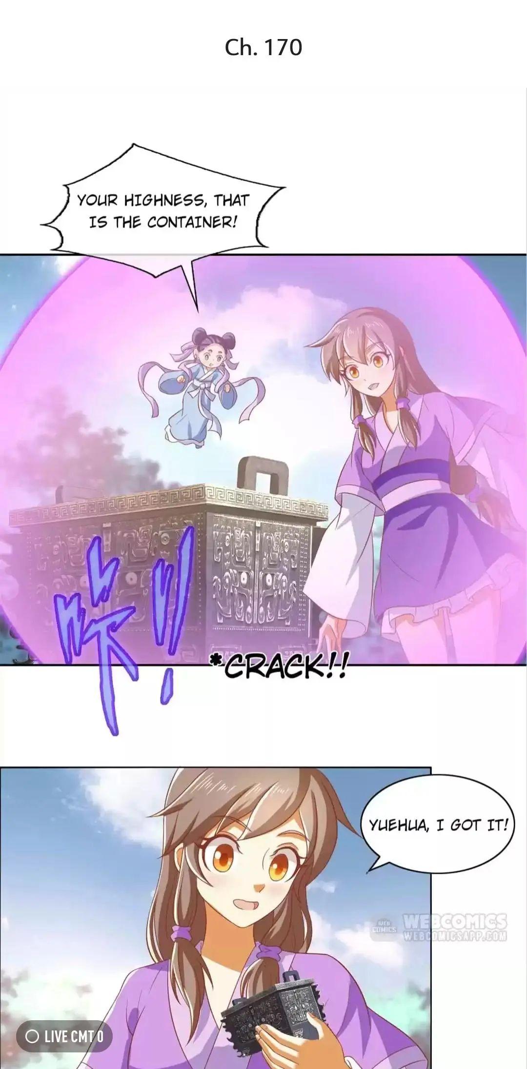 Page 1 of Chapter 170