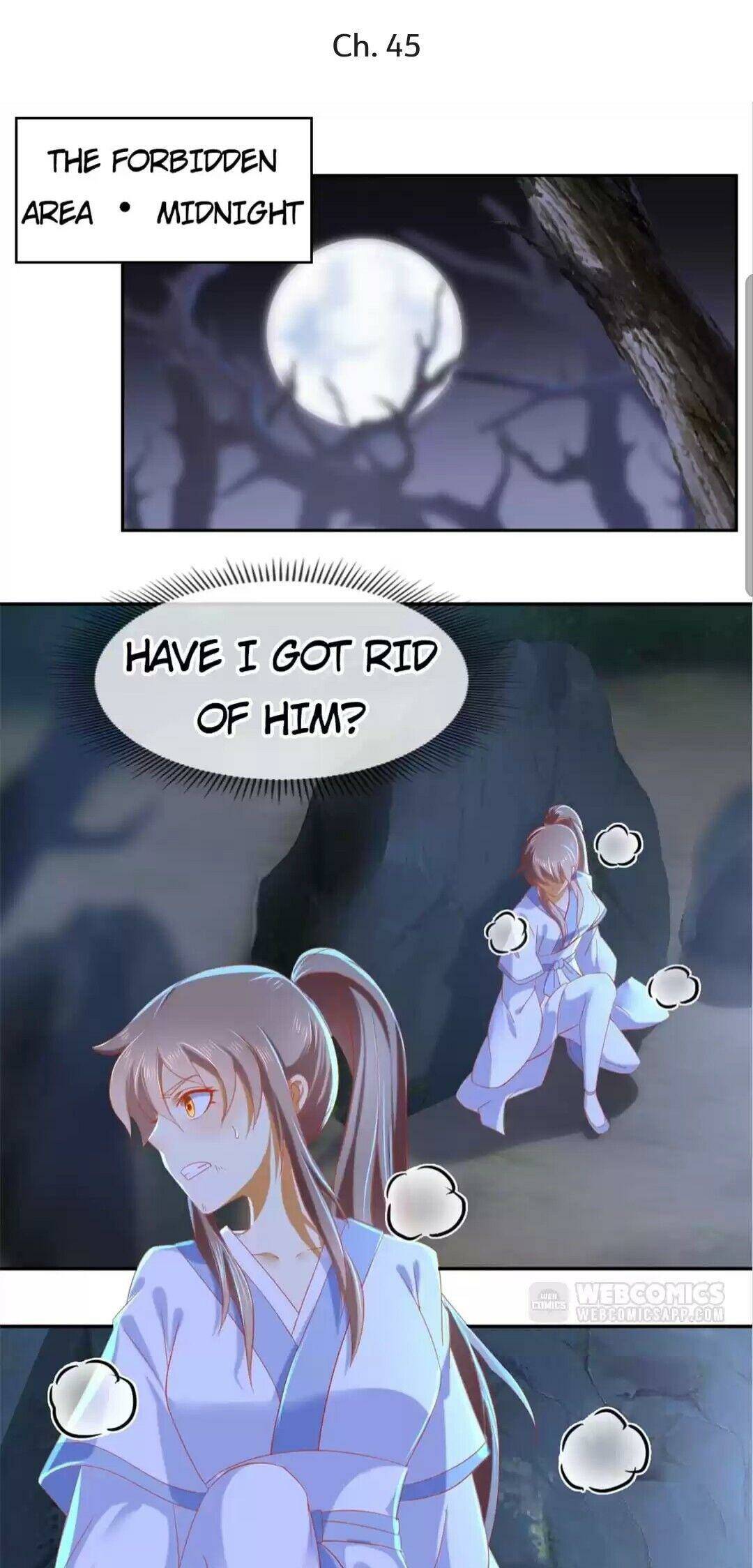 Page 1 of Chapter 45