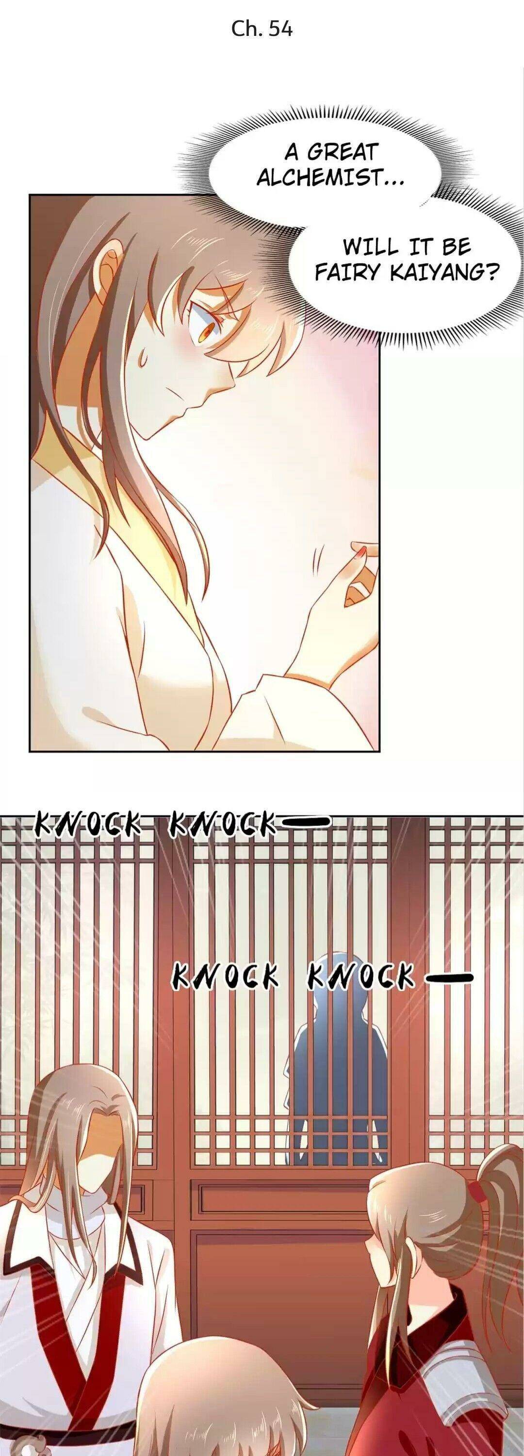 Page 1 of Chapter 54