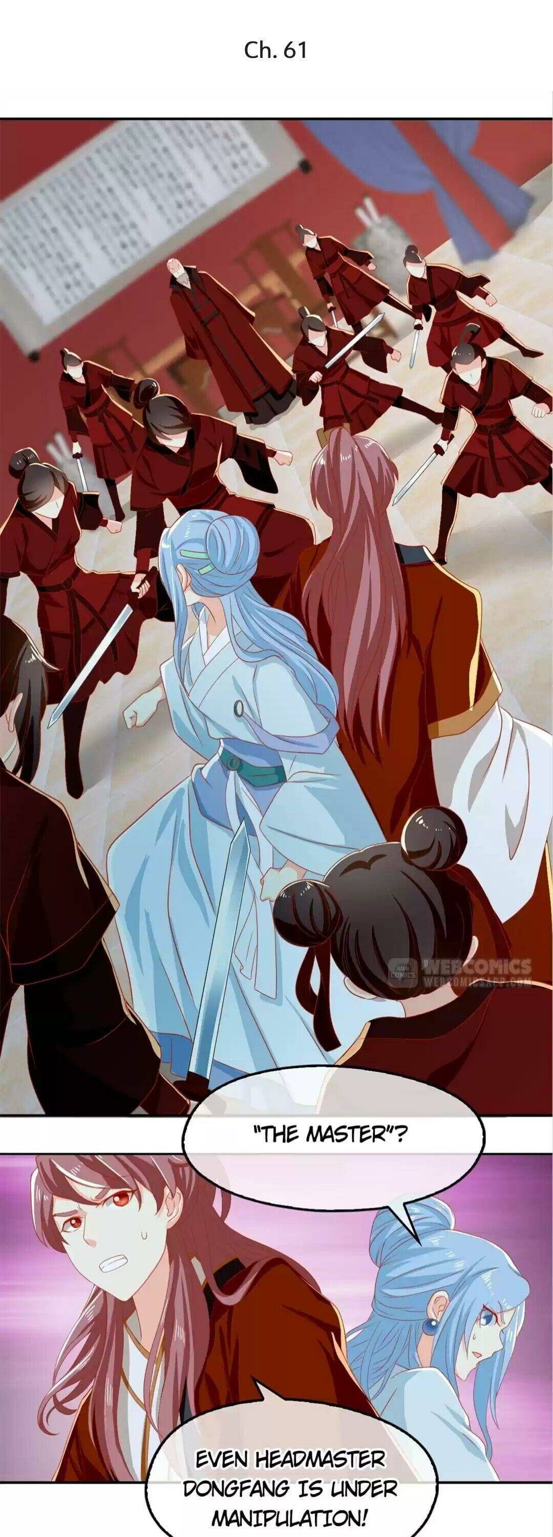 Page 1 of Chapter 61