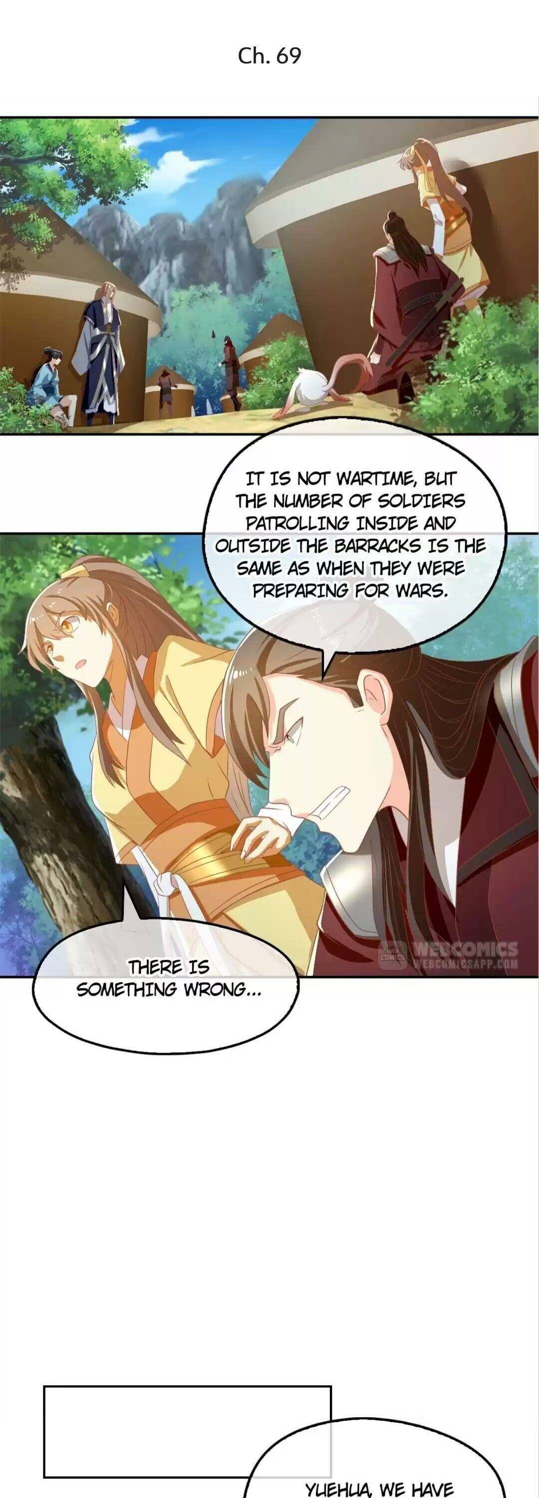 Page 1 of Chapter 69