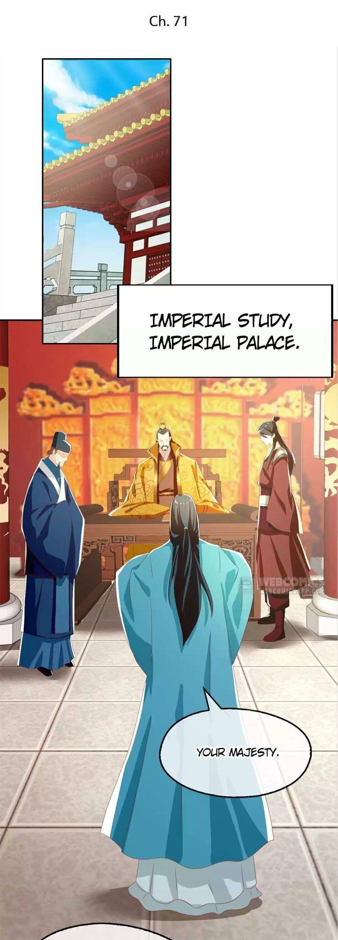 Page 1 of Chapter 71