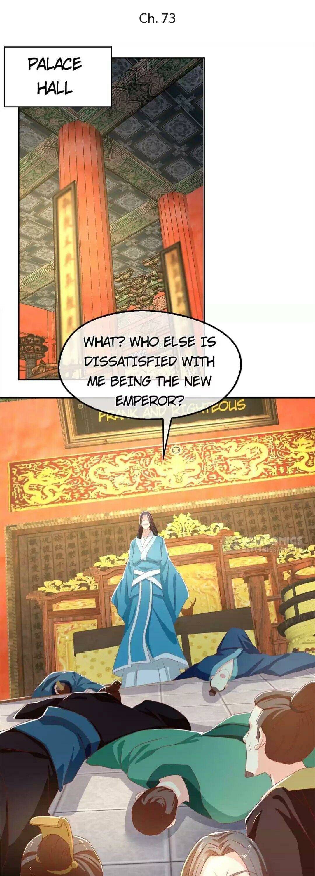 Page 1 of Chapter 73