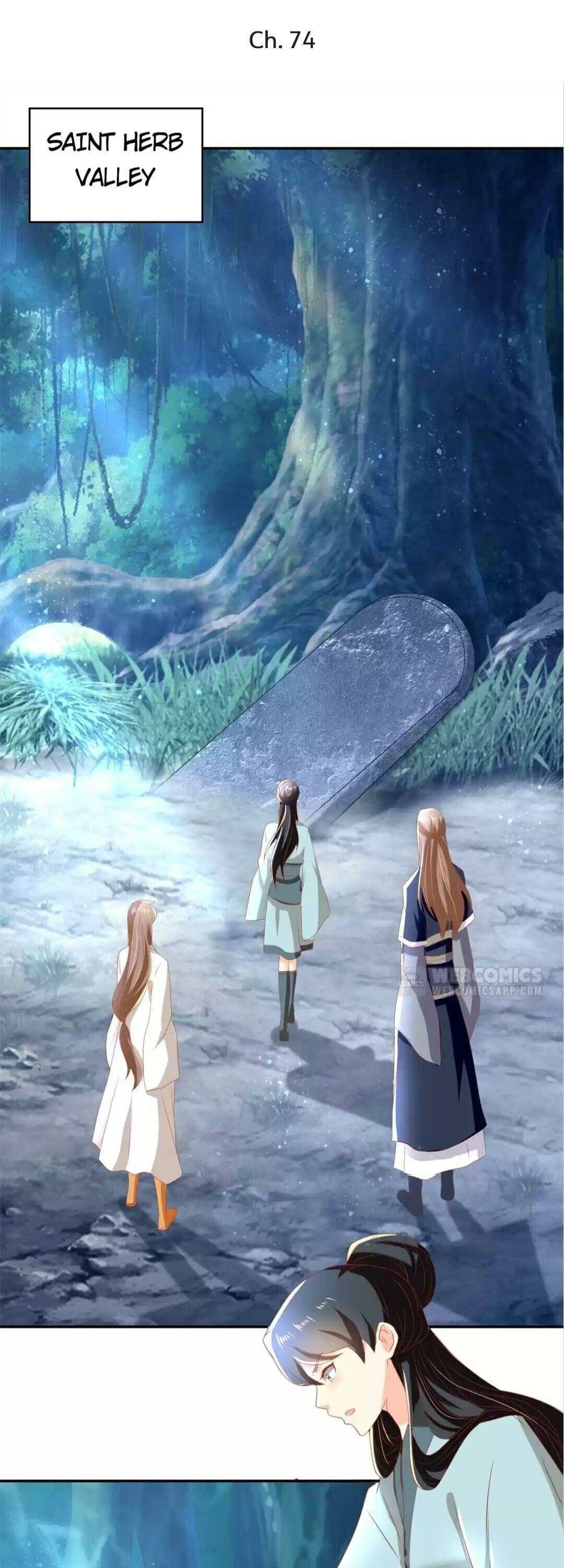 Page 1 of Chapter 74