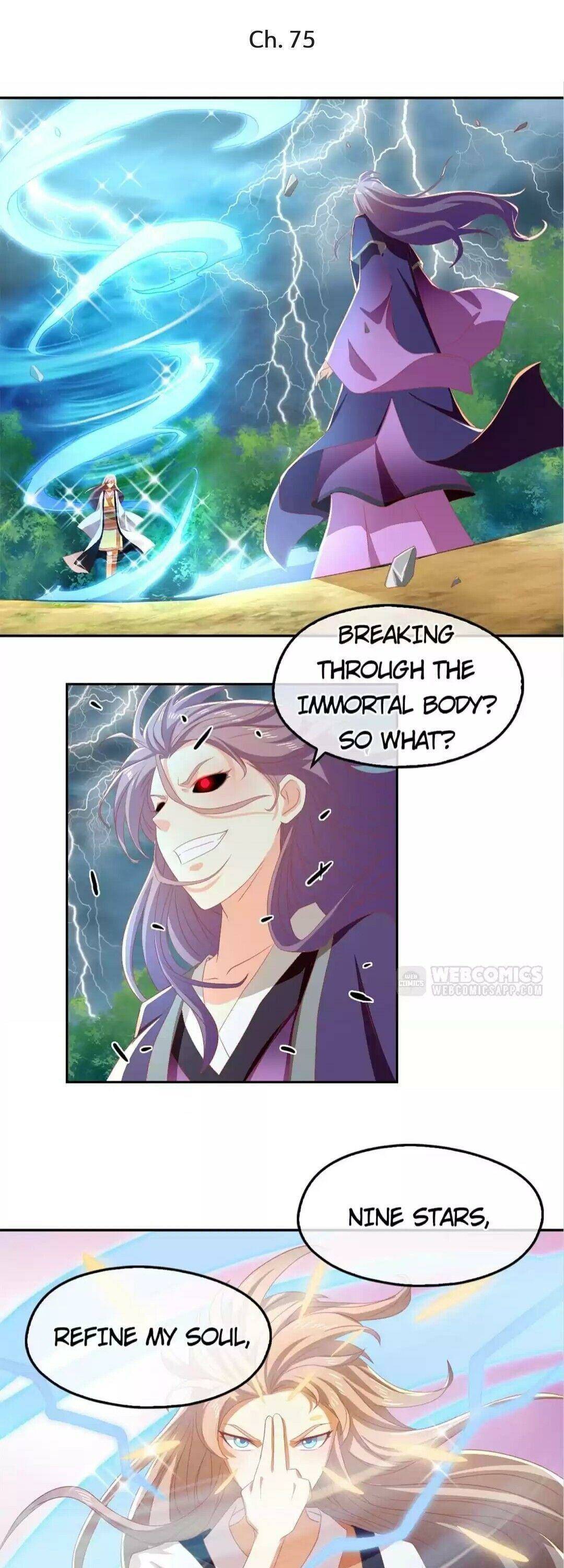 Page 1 of Chapter 75