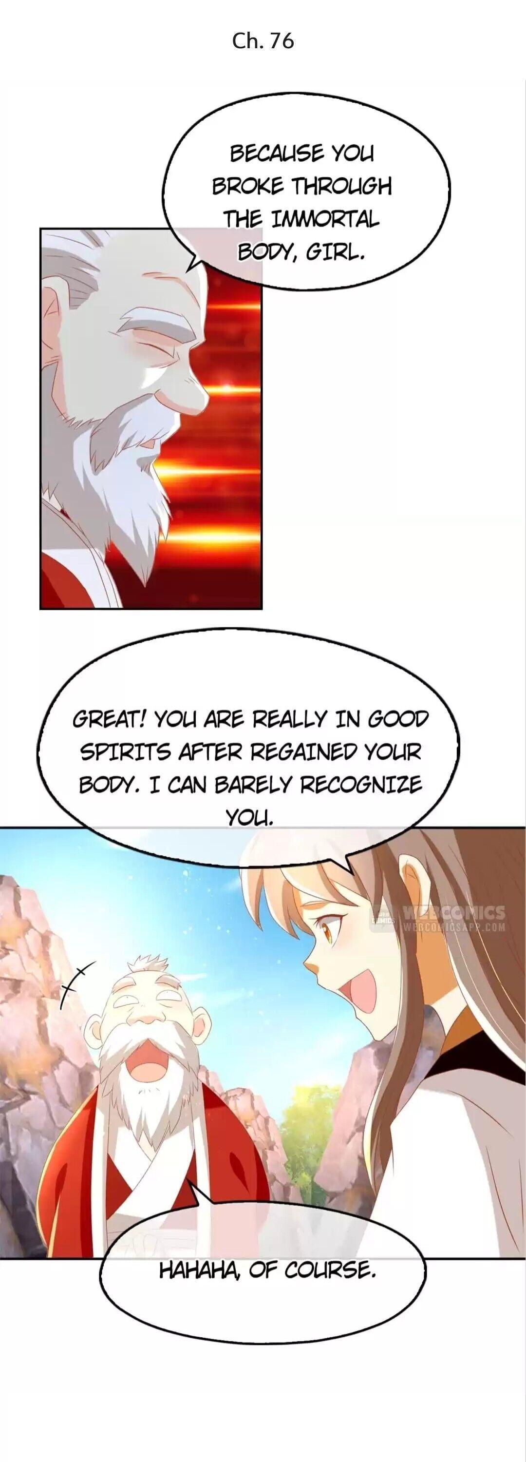 Page 1 of Chapter 76