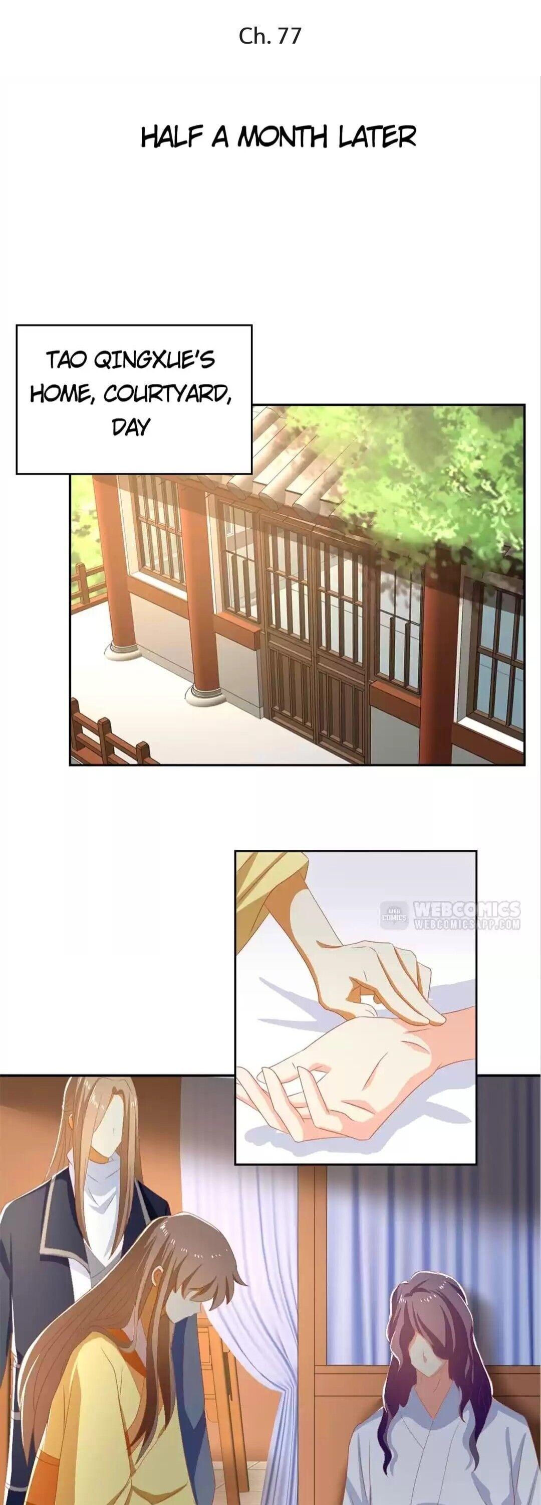 Page 1 of Chapter 77